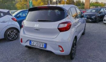 Hyundai i10 1.0 mpi Prime 63cv full