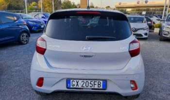 Hyundai i10 1.0 mpi Prime 63cv full