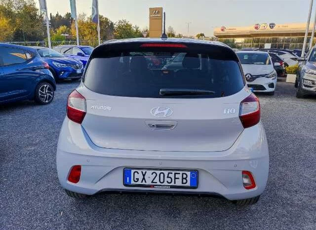 Hyundai i10 1.0 mpi Prime 63cv full