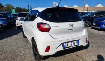 Hyundai i10 1.0 mpi Prime 63cv full