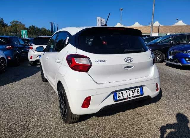 Hyundai i10 1.0 mpi Prime 63cv full