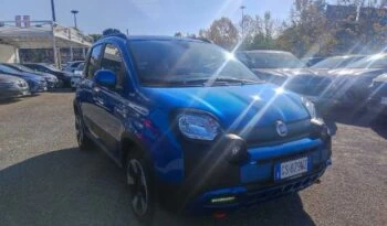 Fiat Panda 1.0 firefly hybrid Cross s&s 70cv 5p.ti full