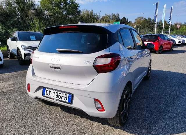 Hyundai i10 1.0 mpi Prime 63cv full