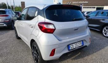 Hyundai i10 1.0 mpi Prime 63cv full