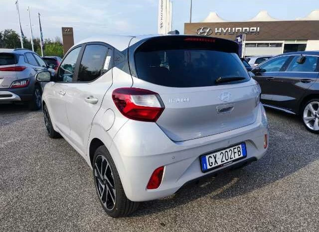 Hyundai i10 1.0 mpi Prime 63cv full