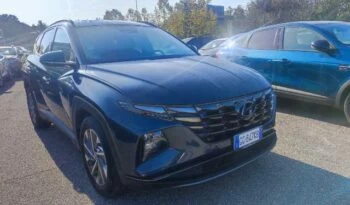 Hyundai Tucson 1.6 t-gdi 48V Xtech 2wd imt full