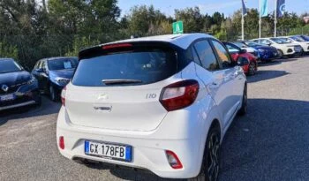 Hyundai i10 1.0 mpi Prime 63cv full