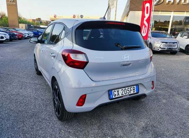 Hyundai i10 1.0 mpi Prime 63cv full