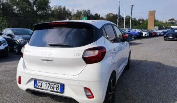 Hyundai i10 1.0 mpi Prime 63cv full