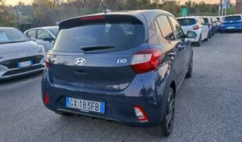 Hyundai i10 1.0 mpi Prime 63cv full