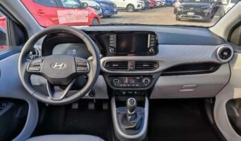 Hyundai i10 1.0 mpi Prime 63cv full