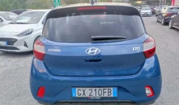 Hyundai i10 1.0 mpi Prime 63cv full