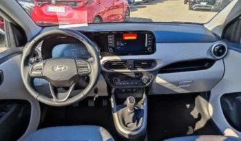 Hyundai i10 1.0 mpi Prime 63cv full