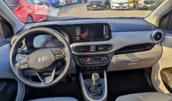 Hyundai i10 1.0 mpi Prime 63cv full