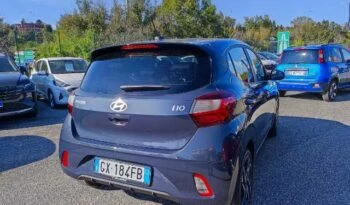 Hyundai i10 1.0 mpi Prime 63cv full