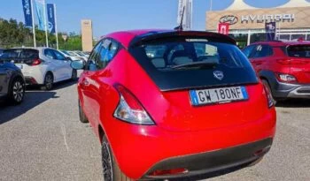 Lancia Ypsilon 1.0 firefly hybrid Oro s&s 70cv full