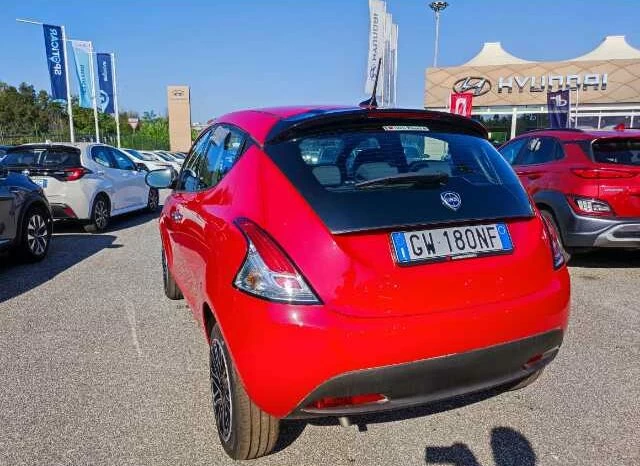 Lancia Ypsilon 1.0 firefly hybrid Oro s&s 70cv full