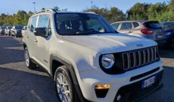 Jeep Renegade 1.0 t3 Limited 2wd full