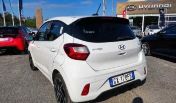 Hyundai i10 1.0 mpi Prime 63cv full