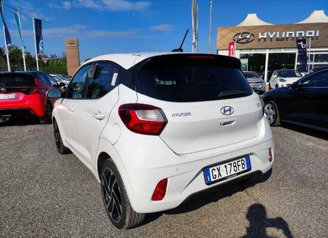 Hyundai i10 1.0 mpi Prime 63cv full