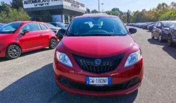 Lancia Ypsilon 1.0 firefly hybrid Oro s&s 70cv full