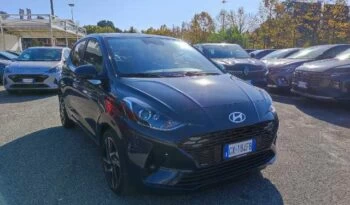 Hyundai i10 1.0 mpi Prime 63cv full