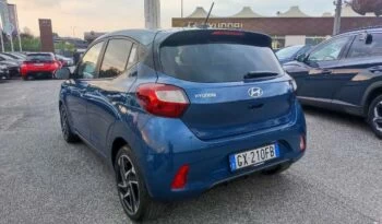 Hyundai i10 1.0 mpi Prime 63cv full