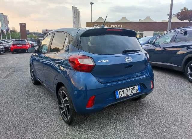 Hyundai i10 1.0 mpi Prime 63cv full