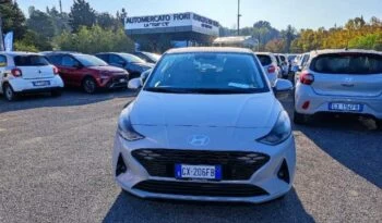 Hyundai i10 1.0 mpi Prime 63cv full