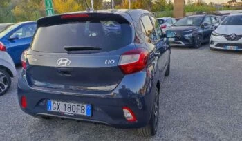 Hyundai i10 1.0 mpi Prime 63cv full