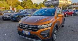 Dacia Sandero Stepway 1.0 tce Comfort Eco-g 100cv