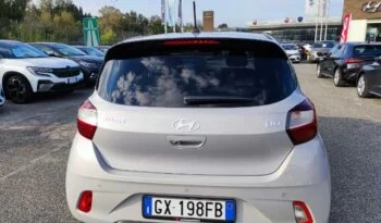 Hyundai i10 1.0 mpi Prime 63cv full