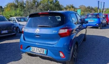 Hyundai i10 1.0 mpi Prime 63cv full