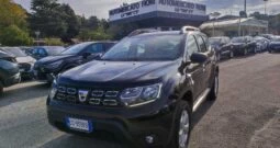 Dacia Duster 1.0 tce Comfort Eco-g  4×2 100cv