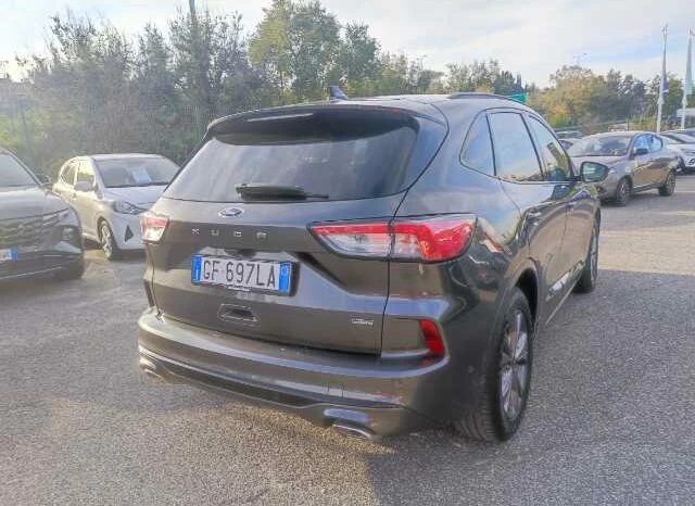 Ford Kuga 2.5 phev ST-Line X 2wd 225cv e-shifter full