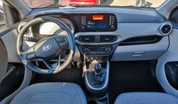 Hyundai i10 1.0 mpi Prime 63cv full