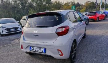 Hyundai i10 1.0 mpi Prime 63cv full