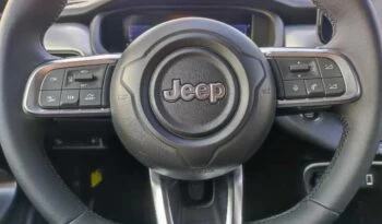 Jeep Avenger 1.2 turbo Summit fwd 100cv full