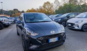 Hyundai i10 1.0 mpi Prime 63cv full