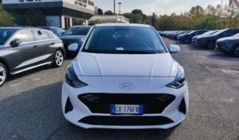 Hyundai i10 1.0 mpi Prime 63cv full