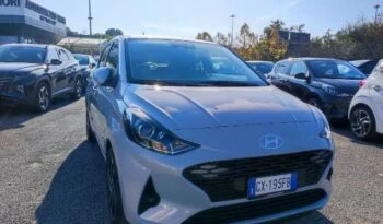 Hyundai i10 1.0 mpi Prime 63cv full