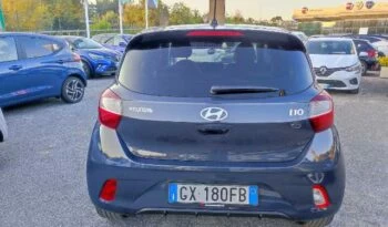 Hyundai i10 1.0 mpi Prime 63cv full