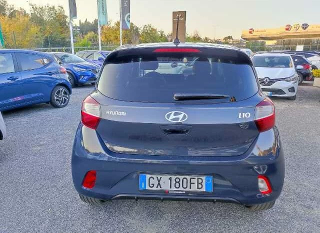 Hyundai i10 1.0 mpi Prime 63cv full