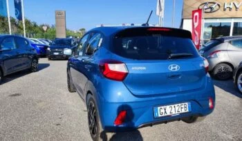 Hyundai i10 1.0 mpi Prime 63cv full