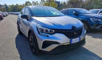 Renault Captur 1.6 hybrid E-Tech Engineered 145cv auto full