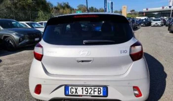 Hyundai i10 1.0 mpi Prime 63cv full