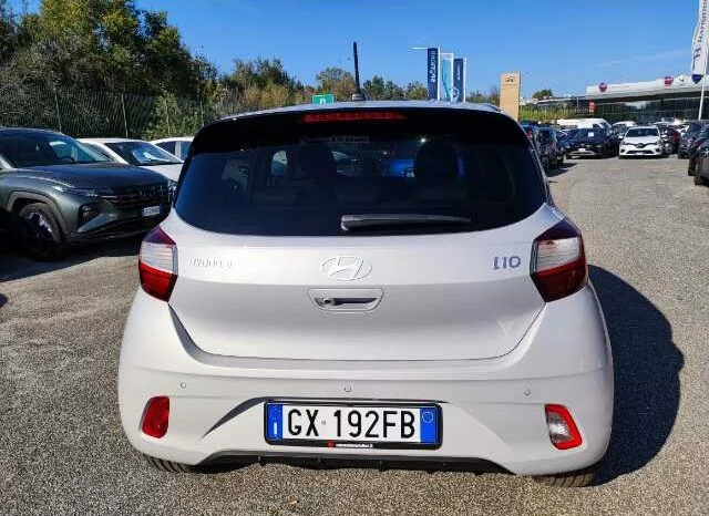 Hyundai i10 1.0 mpi Prime 63cv full