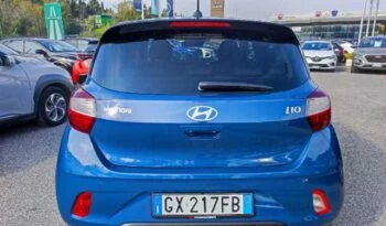 Hyundai i10 1.0 mpi Prime 63cv full