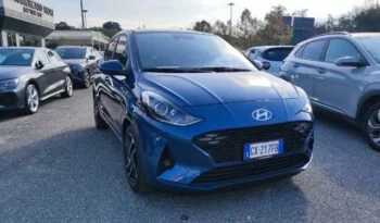 Hyundai i10 1.0 mpi Prime 63cv full