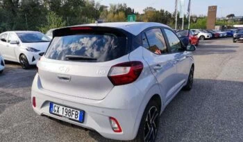 Hyundai i10 1.0 mpi Prime 63cv full